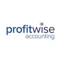 Profitwise Accounting Logo