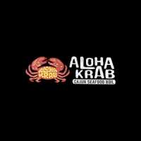 Aloha Krab Cajun Seafood & Bar Logo