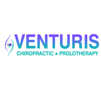 Venturis Clinic & Prolotherapy Logo
