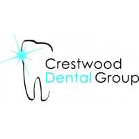 Crestwood Dental Group Logo