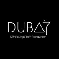Dubai Mexican Grill Restaurant Logo