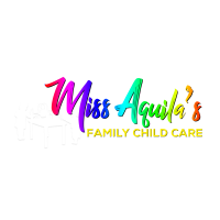 Miss Aquila's Family Child Care Logo
