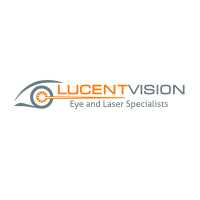 Lucent Vision Logo