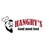 Hangry's Spokane Valley Logo