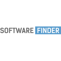 Software Finder Logo