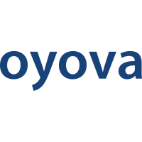 Oyova Logo