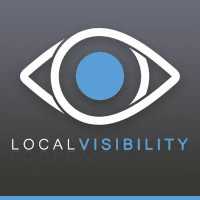 Local Visibility Logo