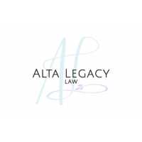 Alta Legacy Law Logo
