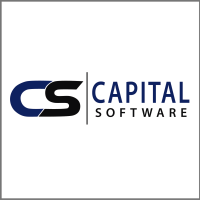 Capital Software Logo