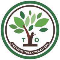 Tactical Tree Operations Logo
