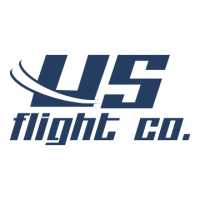 US Flight Co Logo