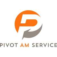 Pivot AM Service Logo