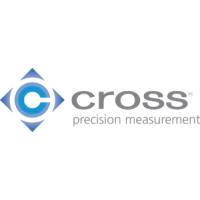 Cross Precision Measurement - Calibration Lab Evansville, IN Logo