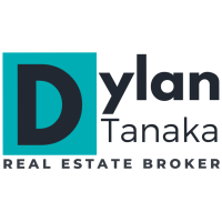 Dylan Tanaka | Real Estate Agent | eXp Realty | Metro Detroit Realtor Logo