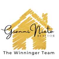 Gianni Nieto | Realty ONE Group Excel | Real Estate Broker Logo