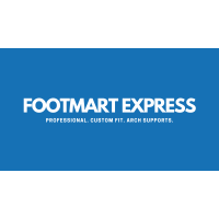 Footmart Express Logo