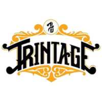 Trintage Logo