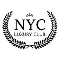 NYC Luxury Club Logo