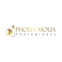 Phoua Moua Photography Logo