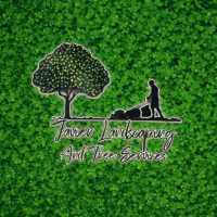 Javier Landscaping Inc Logo