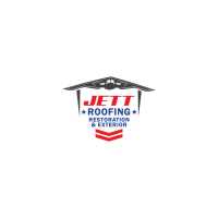 Jett Roofing & Exteriors Logo