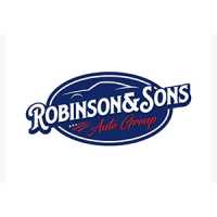 Robinson & Sons Auto Group Logo