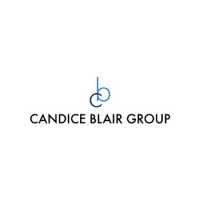 The Candice Blair Group of Coldwell Banker Logo