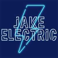 Jake Electric Logo