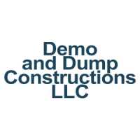 D's Dumpsters, LLC Corpus Christi Logo