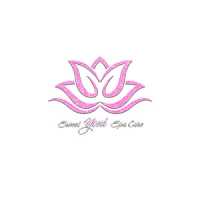 Sweet Yoni Spa Care Logo