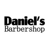Daniel's Barber Shop Logo