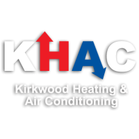 Kirkwood Heating & Air Conditioning Logo
