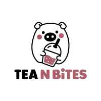 Tea N Bites Logo