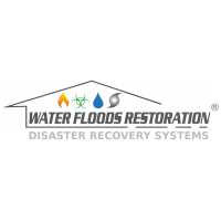 WATER FLOODS RESTORATION LLC Logo
