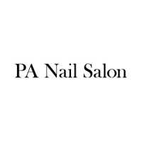 PA Nail Salon Logo