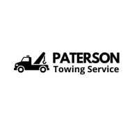 Paterson Towing Service Logo