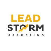 LeadStorm Marketing, LLC Logo