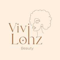 Vivi Lohz Beauty Logo