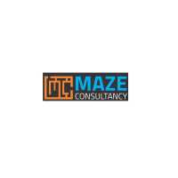 MAZE Consultancy & Training Logo