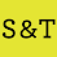 Slate and Tell, LLC Logo