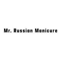 Mr.russianmanicure Logo
