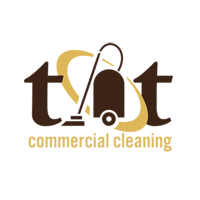 Tot Commercial Cleaning Logo