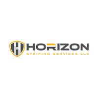 Horizon Striping Services LLC Logo