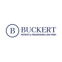Buckert Patent & Trademark Law Firm Logo