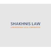 Shakhnis Law - Philip Shakhnis, Attorney at Law Logo