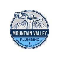 Mountain Valley Plumbing Logo