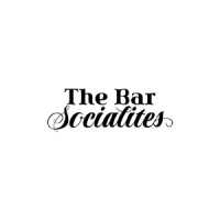 The Bar Socialites Logo