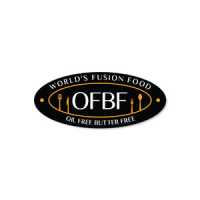 OFBF Oil Free Butter Free Logo