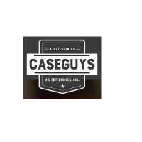 Case Guys Logo