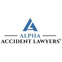 Alpha Accident Lawyers Logo